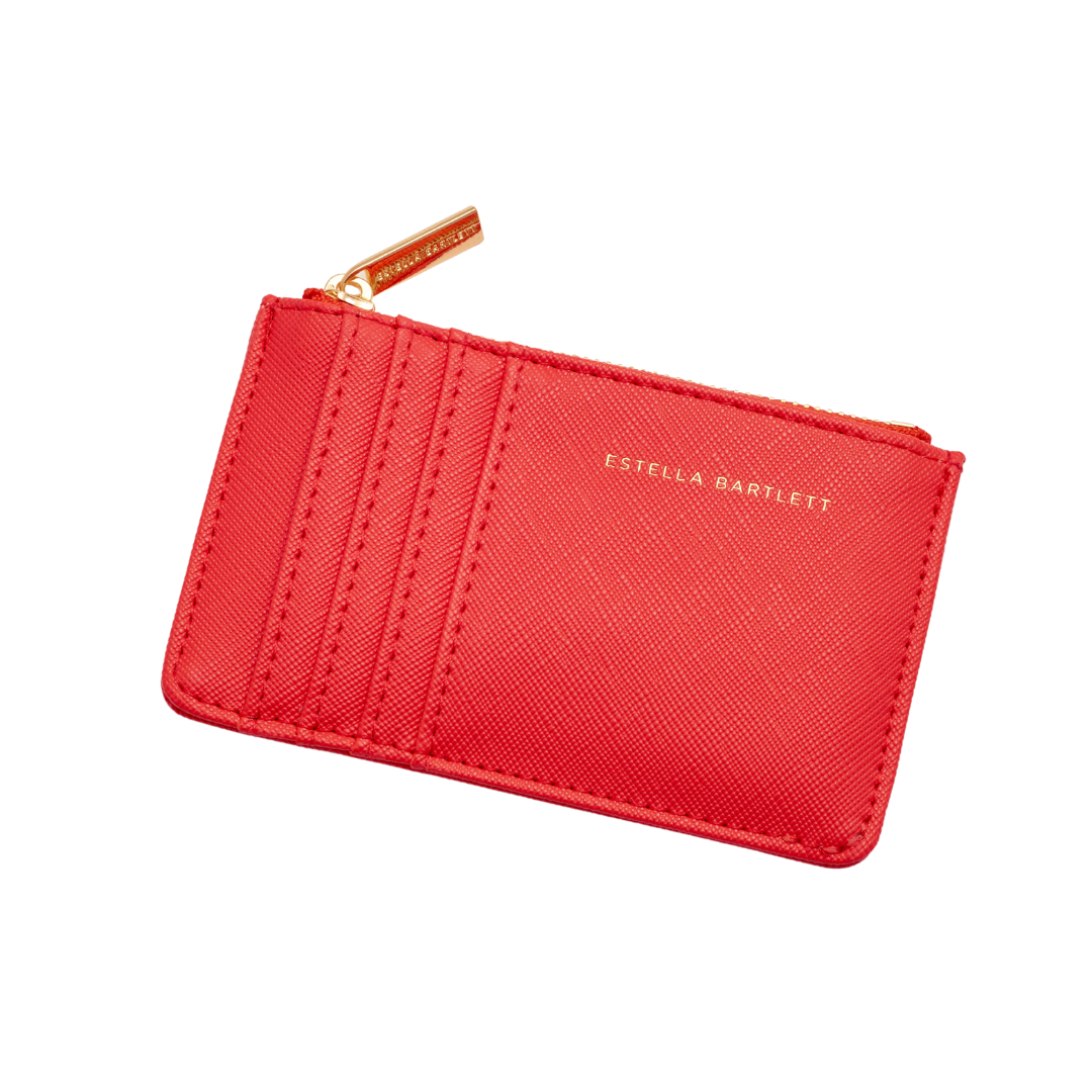 Imagination Rules The Wolrd Card Case