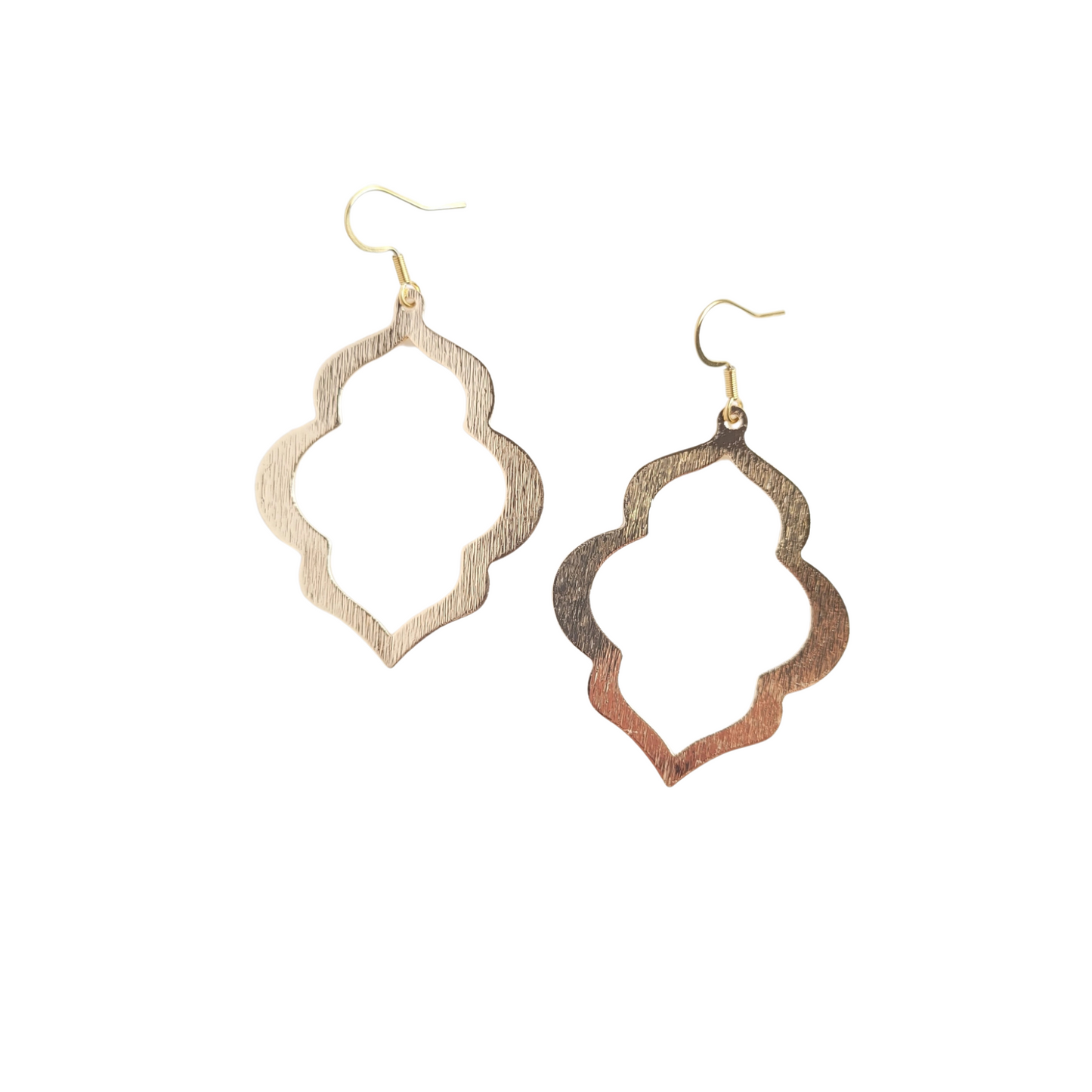 Talia Statement Earring