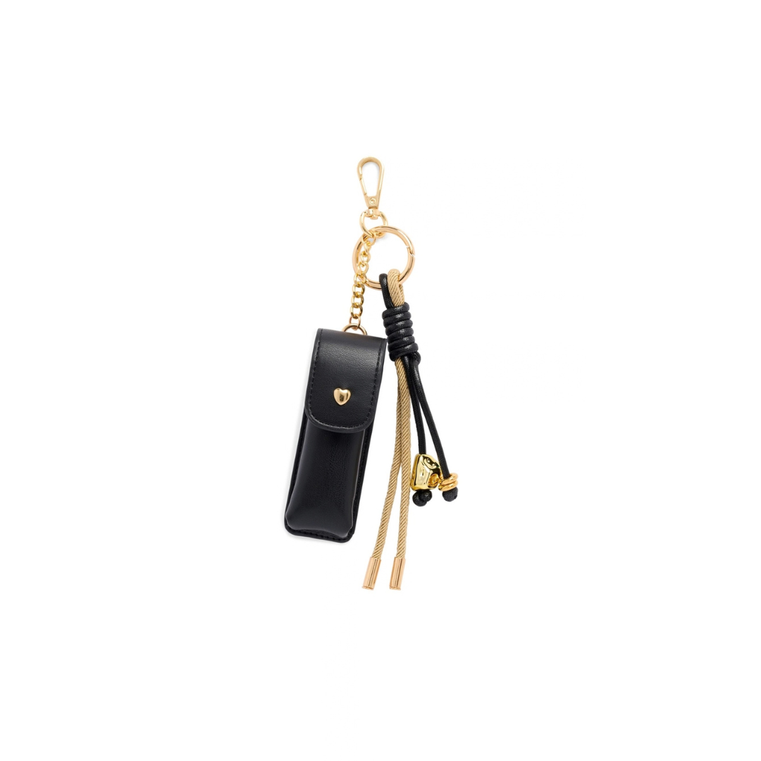 Lipstick Bag Charm
