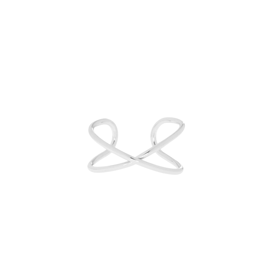 Kris Adjustable Ring