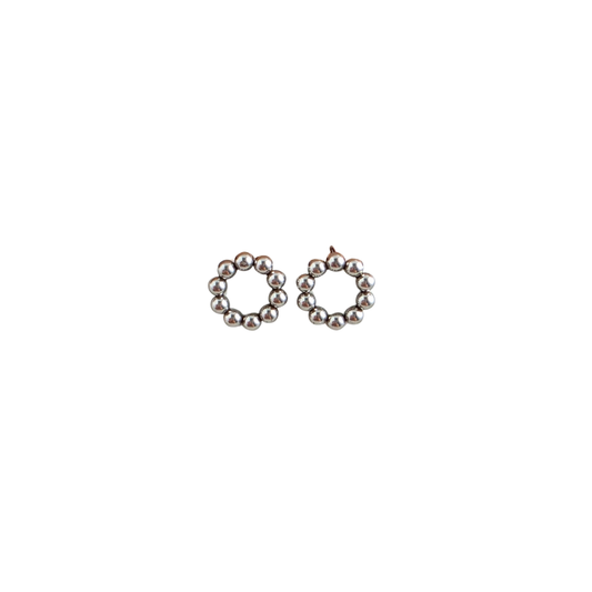 Bianca Bubble Studs