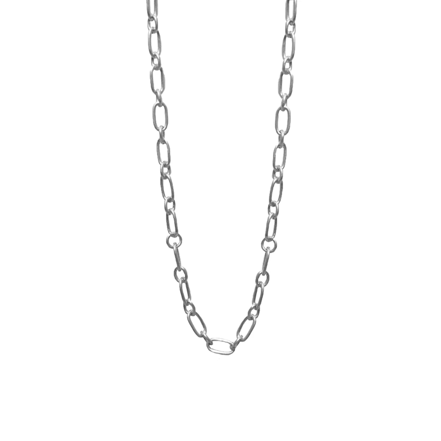 16" Chain Link Necklace