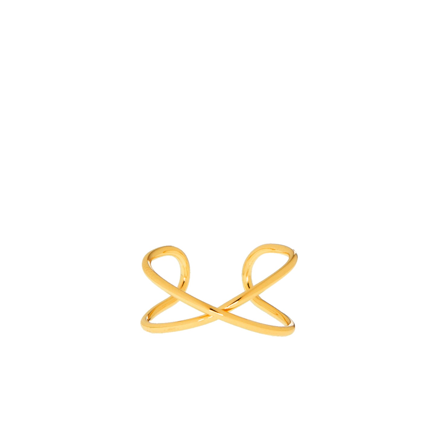 Kris Adjustable Ring