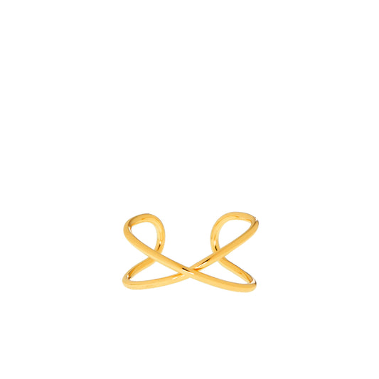 Kris Adjustable Ring