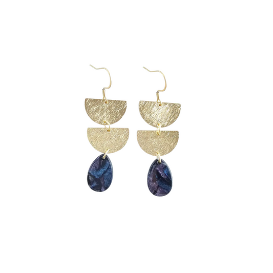 Aria Earring