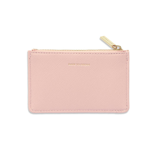 Dare To Dream Card Case