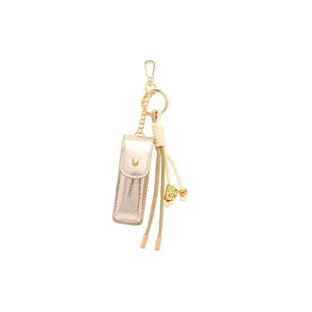 Lipstick Bag Charm