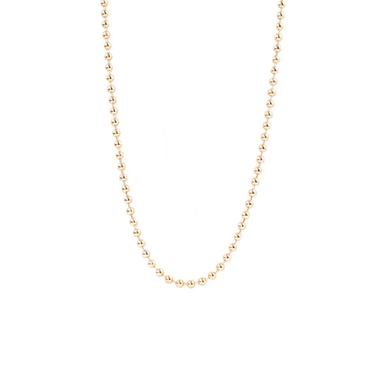 24" Ball Chain Necklace