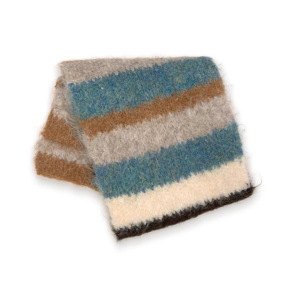 Roman Stripe Scarf