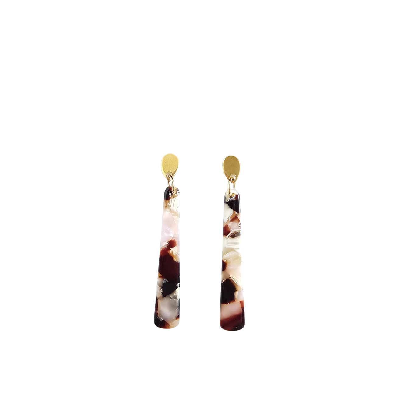 Blair Linear Earrings