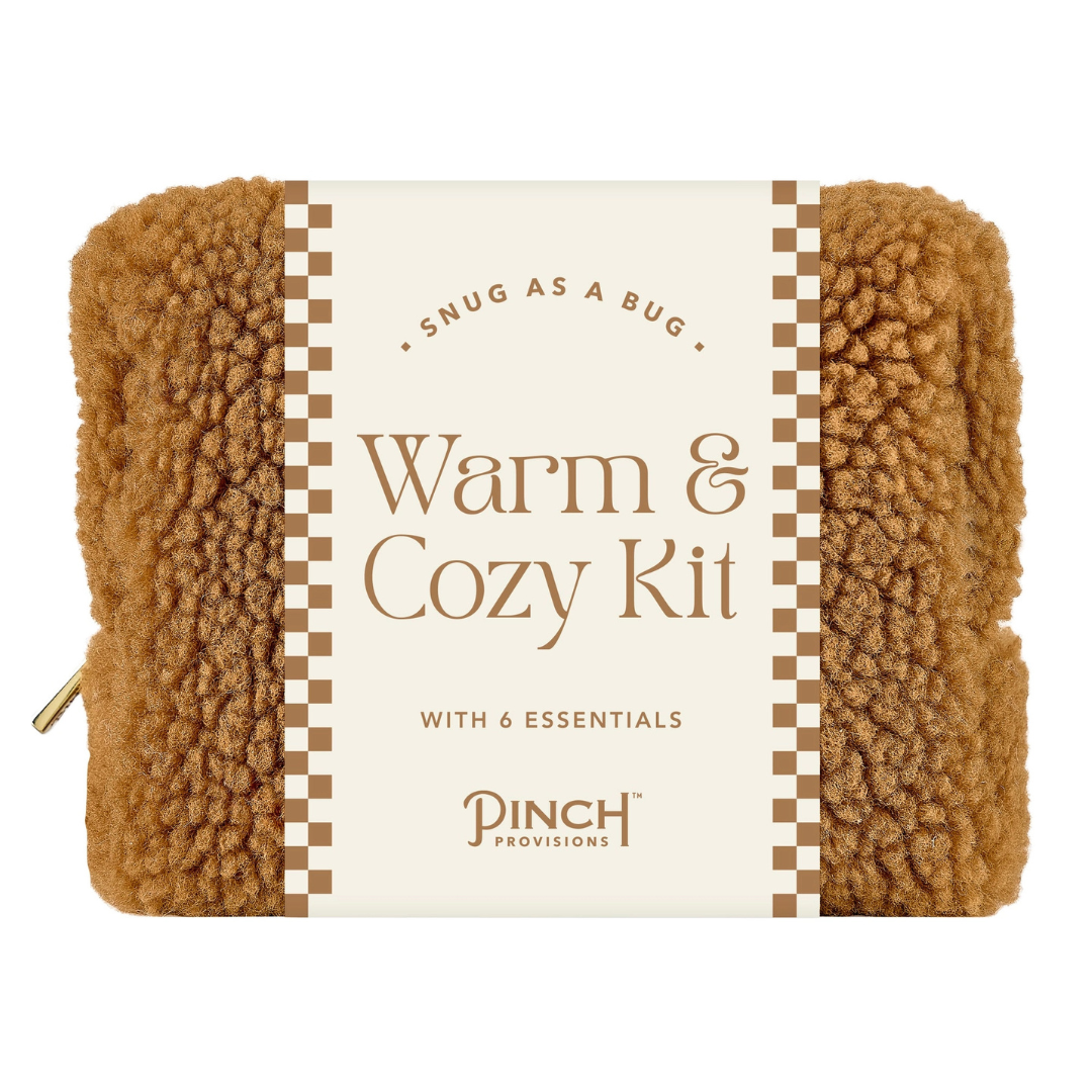 Warm & Cozy Kit