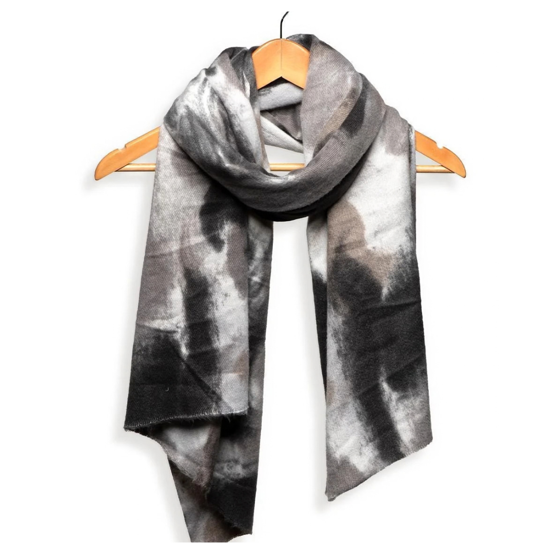 Marble Scarf