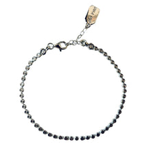 Load image into Gallery viewer, Dina Star Tennis Bracelet