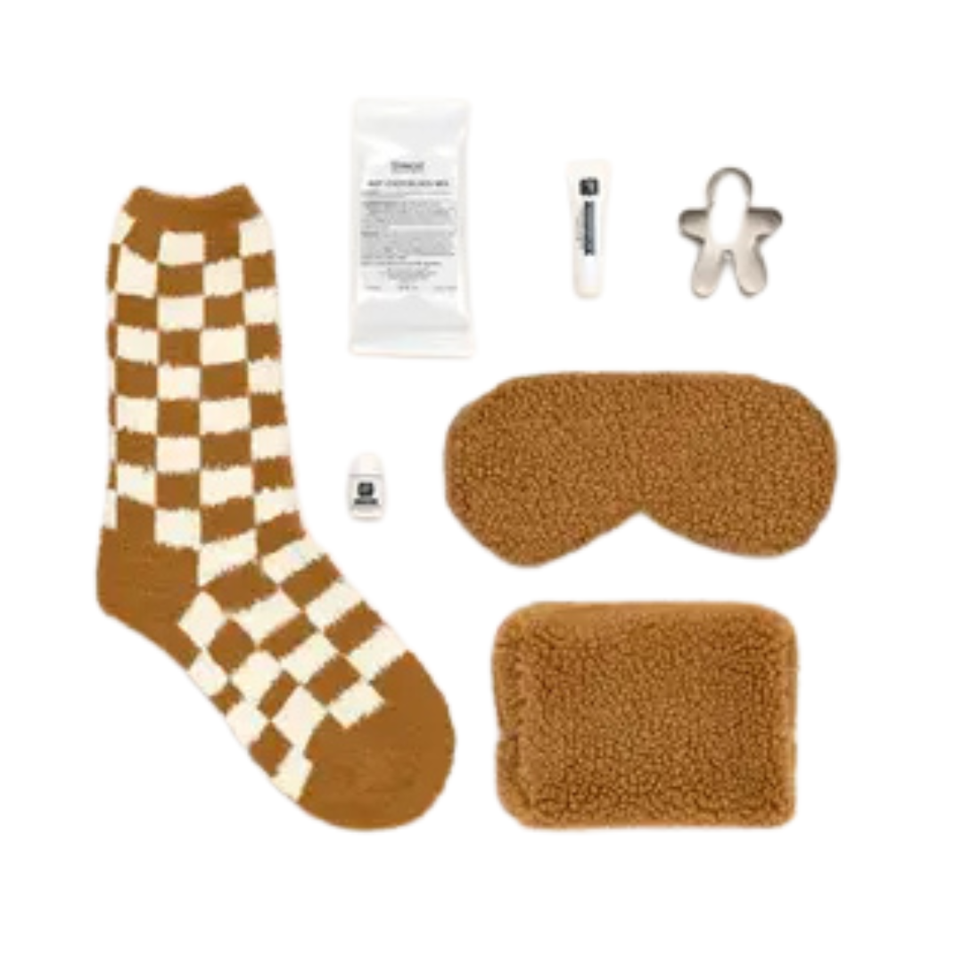 Warm & Cozy Kit