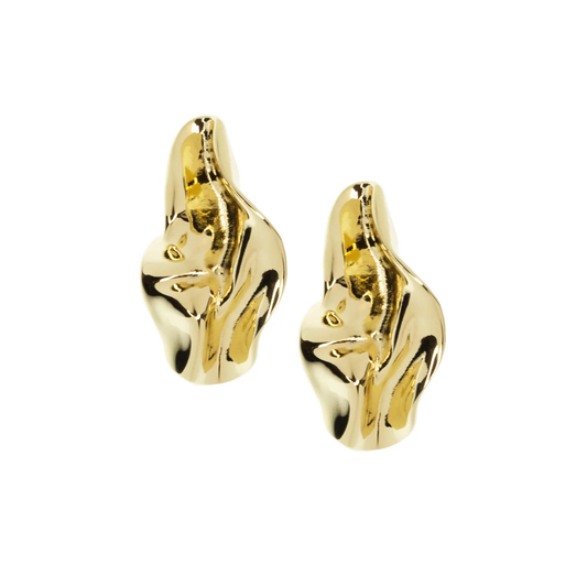 Jules Statement Earring