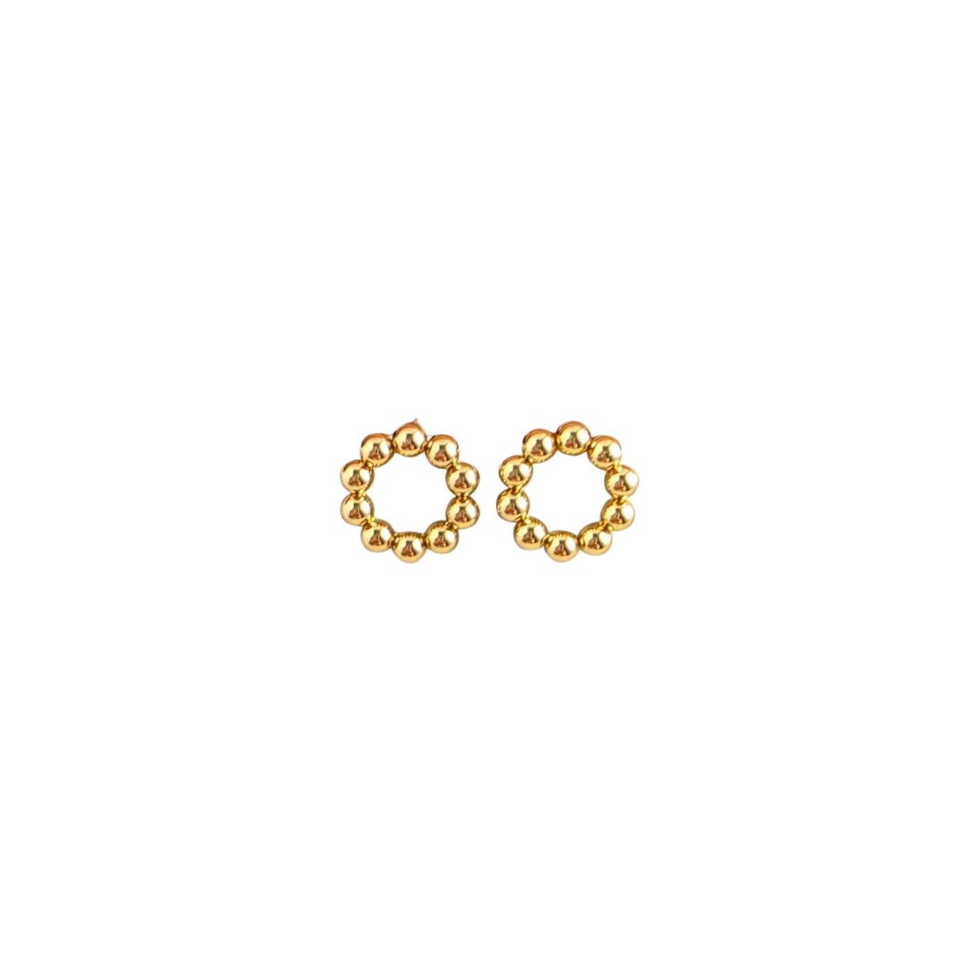 Bianca Bubble Studs