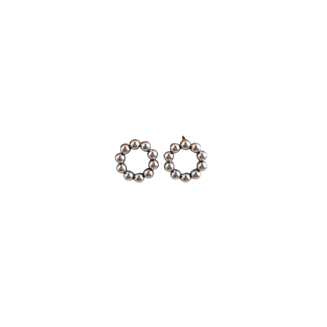 Bianca Bubble Studs