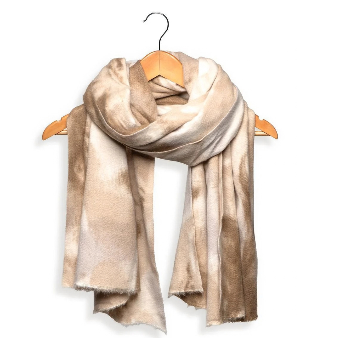 Marble Scarf