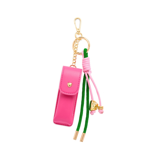 Lipstick Bag Charm