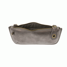 Load image into Gallery viewer, Lustre Lux Crossbody Wristlet